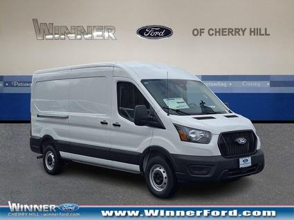 2026 Ford Transit Van Cherry Hill NJ