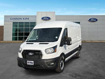 2026 Ford Transit Van Springfield TN