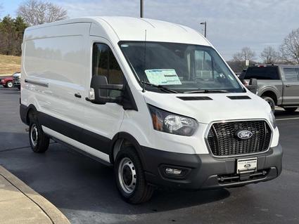 2026 Ford Transit Van Springfield TN
