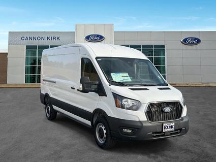 2026 Ford Transit Van Springfield TN