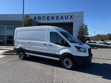 2026 Ford Transit Van New Iberia LA