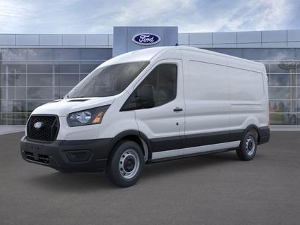 2026 Ford Transit Van Hot Springs AR