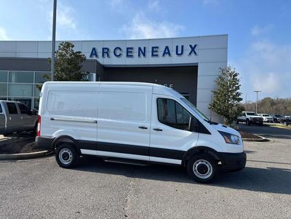 2026 Ford Transit Van New Iberia LA