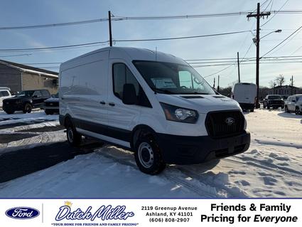 2026 Ford Transit Van Ashland KY