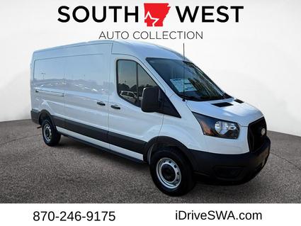 2026 Ford Transit Van Arkadelphia AR