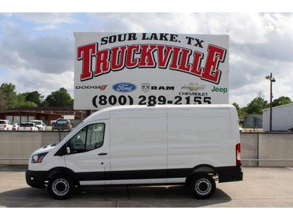 2026 Ford Transit Van Sour Lake TX
