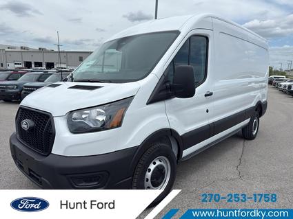 2026 Ford Transit Van Franklin KY