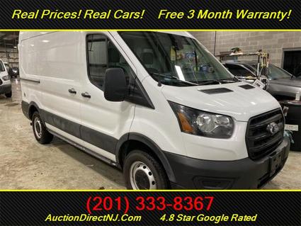 2020 Ford Transit Van Jersey City NJ