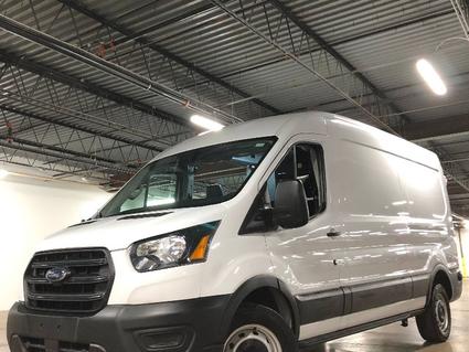 2021 Ford Transit Van Birmingham AL