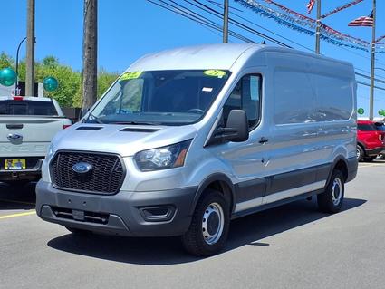 2021 Ford Transit Van Woodhaven MI