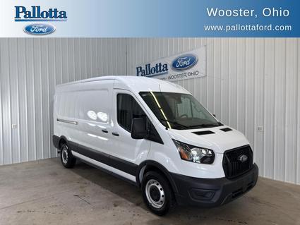 2023 Ford Transit Van Wooster OH