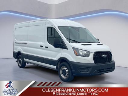2023 Ford Transit Van Knoxville TN