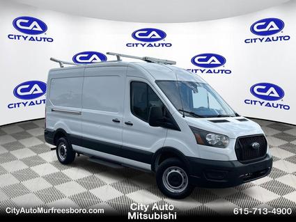 2023 Ford Transit Van Murfreesboro TN