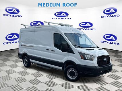 2023 Ford Transit Van Murfreesboro TN