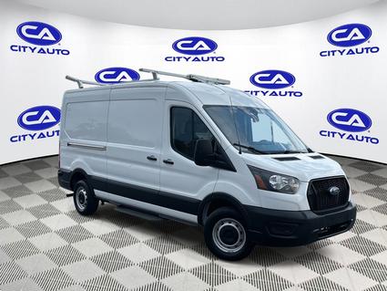 2023 Ford Transit Van Murfreesboro TN