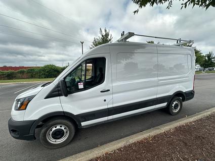 2023 Ford Transit Van Murfreesboro TN
