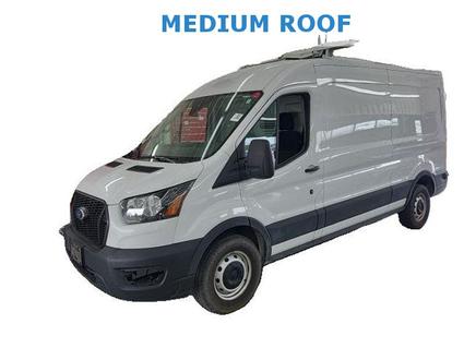 2023 Ford Transit Van Murfreesboro TN