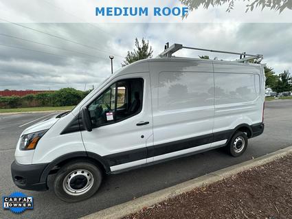 2023 Ford Transit Van Murfreesboro TN