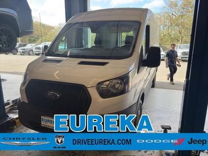 2023 Ford Transit Van Eureka CA
