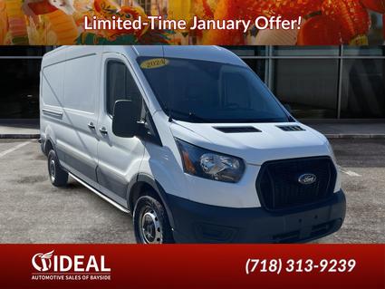2024 Ford Transit Van Bayside NY