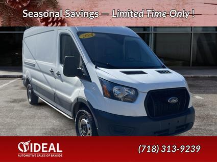 2024 Ford Transit Van Bayside NY