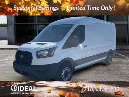 2024 Ford Transit Van Bayside NY
