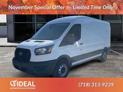2024 Ford Transit Van Bayside NY