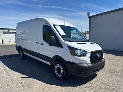 2024 Ford Transit Van Memphis TN