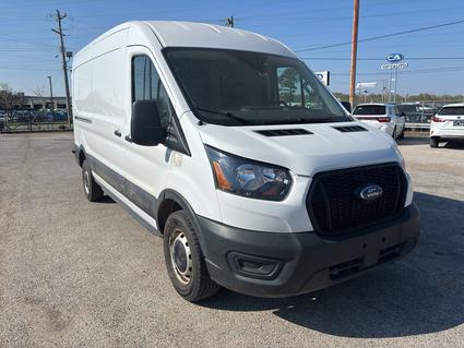 2024 Ford Transit Van Memphis TN