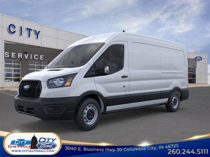 2025 Ford Transit Van Columbia City IN