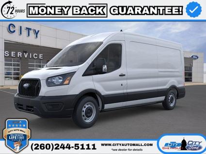 2025 Ford Transit Van Columbia City IN
