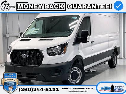 2025 Ford Transit Van Columbia City IN