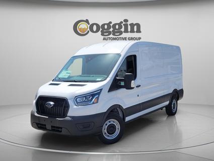 2025 Ford Transit Van Jacksonville FL