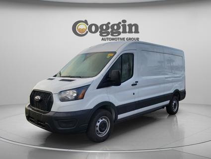 2025 Ford Transit Van Jacksonville FL