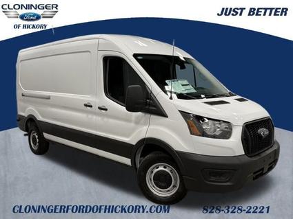2025 Ford Transit Van Hickory NC
