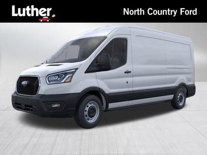 2025 Ford Transit Van Minneapolis MN