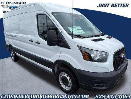2025 Ford Transit Van Morganton NC