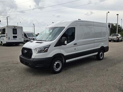 2025 Ford Transit Van Wauchula FL
