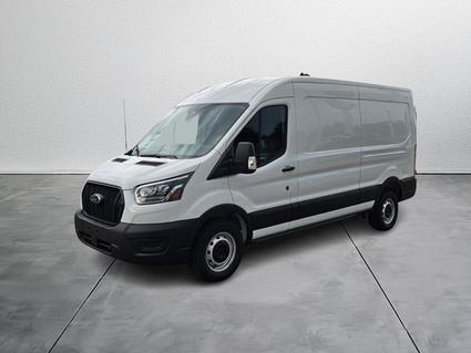 2025 Ford Transit Van Wauchula FL