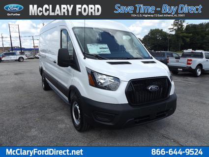 2025 Ford Transit Van Athens AL