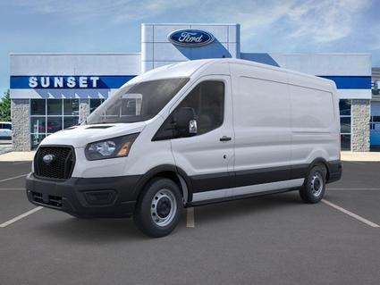2025 Ford Transit Van Waterloo IL