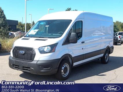 2025 Ford Transit Van Bloomington IN