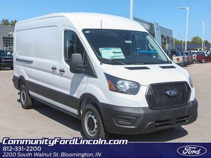2025 Ford Transit Van Bloomington IN