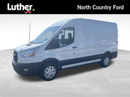 2025 Ford Transit Van Minneapolis MN