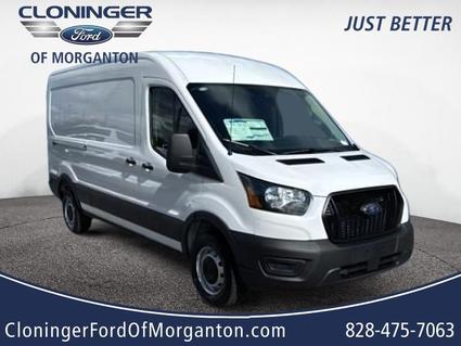 2025 Ford Transit Van Morganton NC
