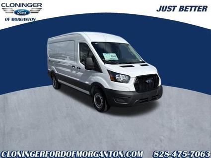 2025 Ford Transit Van Morganton NC