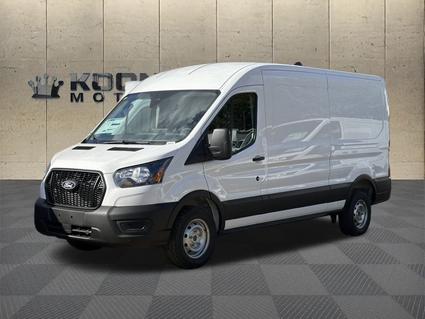 2026 Ford Transit Van  