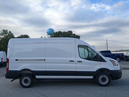 2026 Ford Transit Van Winder GA