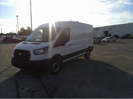 2026 Ford Transit Van Fishers IN