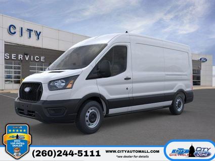 2026 Ford Transit Van Columbia City IN